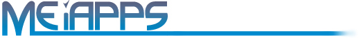 MEiAPPS Logo
