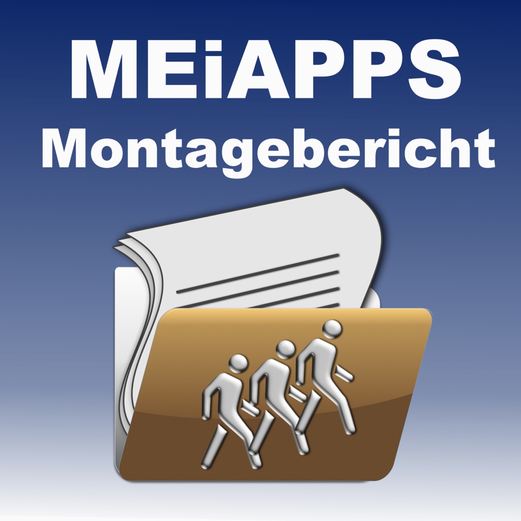 Montagebericht