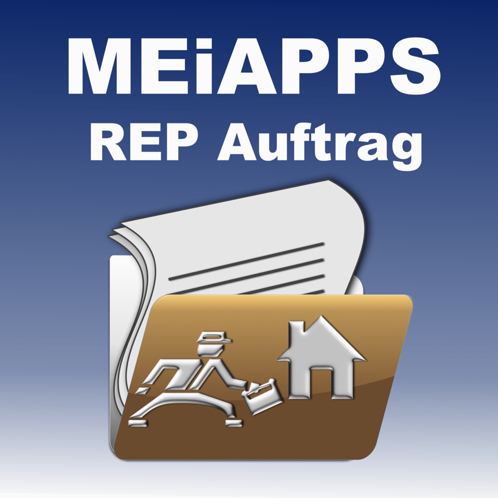 REP Auftrag