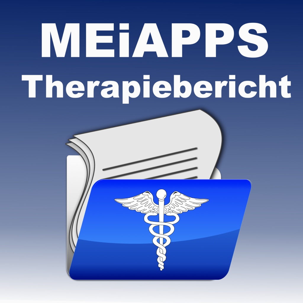 Therapiebericht